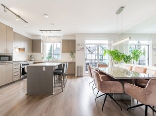 3500 Burke Village Promenade #78, Coquitlam, BC V3E0N2