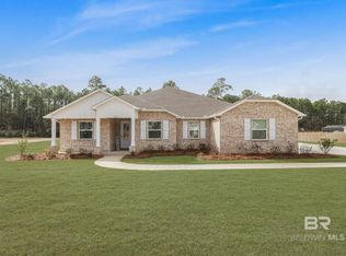 11430 Tall Timber Ln, Elberta, AL 36530