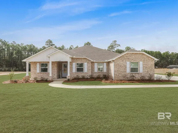 11430 Tall Timber Ln, Elberta, AL 36530