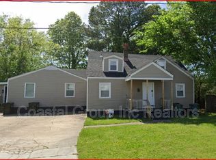 1551 Spruce St UNIT B, Norfolk, VA 23502