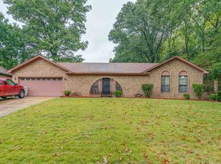 5320 Canewood Ave, Memphis, TN 38134
