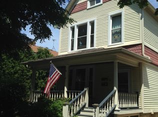 31 S Kensington Ave APT 2, La Grange, IL 60525