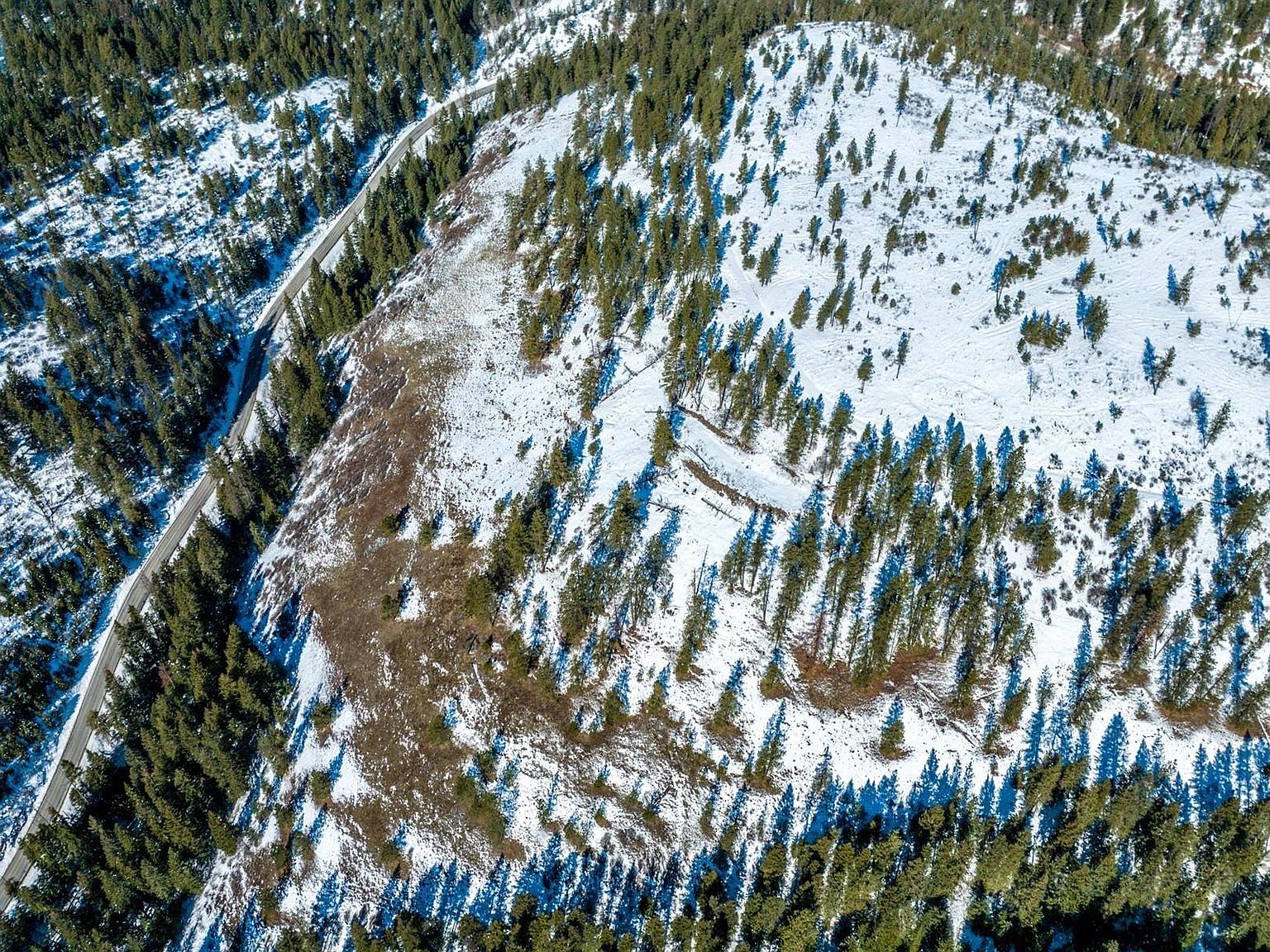 Nka Hwy 3, Saint Maries, ID 83861 Zillow