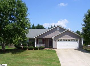 31 Sweetland Ct, Greenville, SC 29607