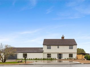 1212 Santa Ynez Ave, Henderson, NV 89002