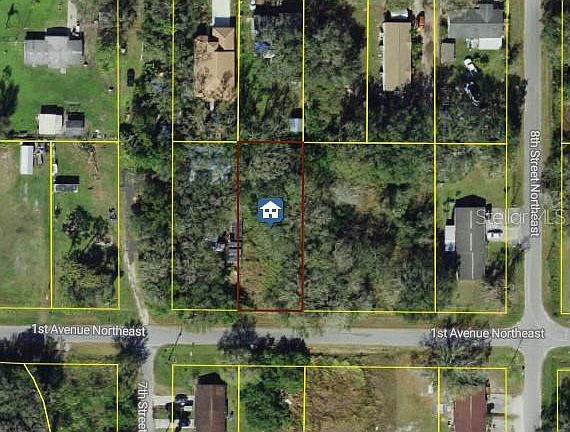 2nd image of 704 1ST AVENUE NE LOT 330