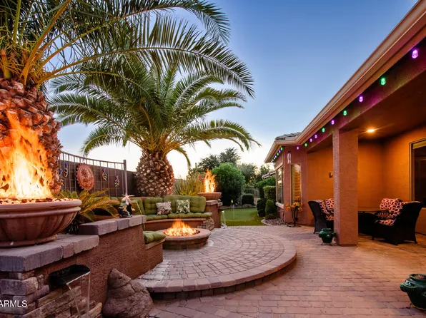 42427 W Good Vibrations Lane, Maricopa, AZ 85138