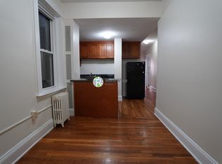 1788 Beacon St APT 2, Brookline, MA 02445