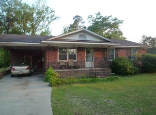 143 Kennerly Rd, Cordova, SC 29039