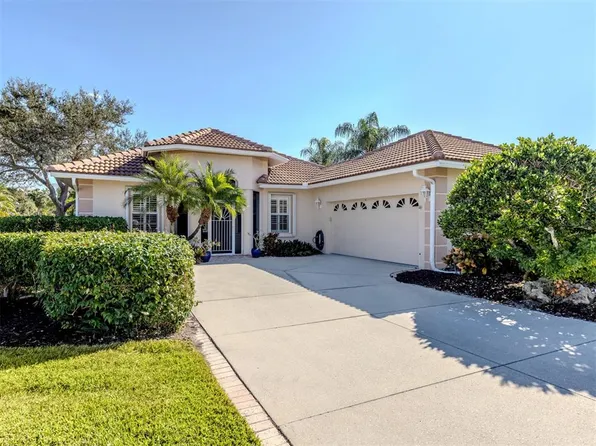 155 Grand Oak Cir, Venice, FL 34292