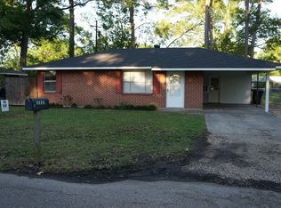 4942 Vondell Ln, Baton Rouge, LA 70814