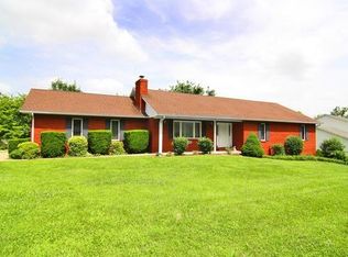 2647 Nicole Ln, Jackson, MO 63755