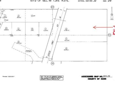 469-290 Pine Tree Canyon Rd #15, Mojave, CA, 93501