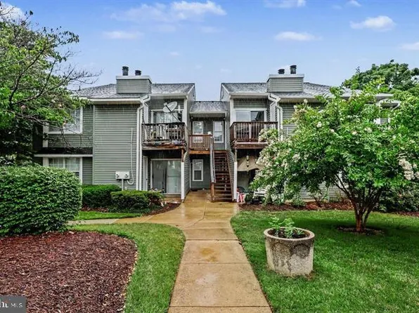 8619 Beekman Pl #19D, Alexandria, VA 22309