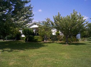 110 Weaver Ridge Spur, Morehead, KY 40351