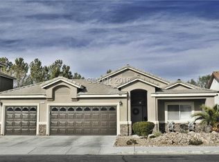 2250 Alanhurst Dr, Henderson, NV 89052