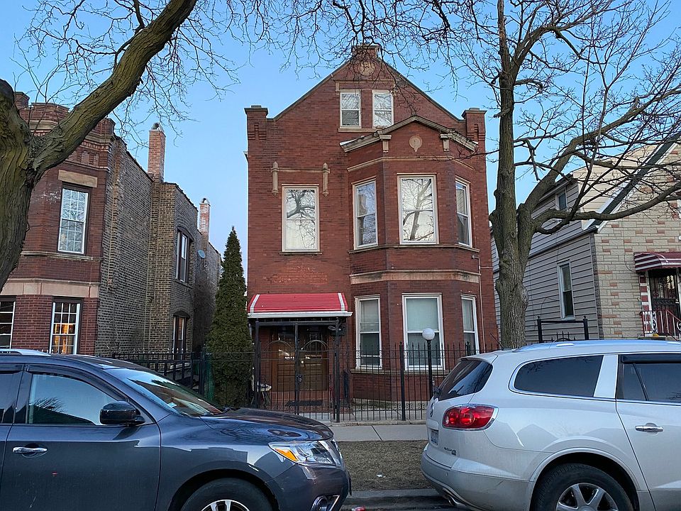 1st image of 2843 S Keeler Ave