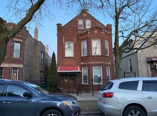 2843 S Keeler Ave, Chicago, IL 60623