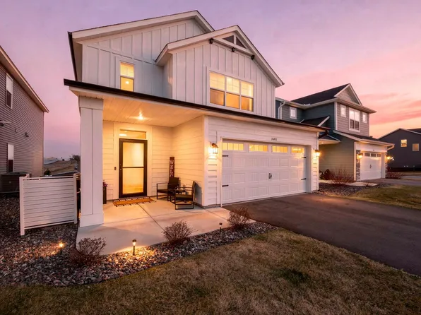 14493 Quintana St NW, Ramsey, MN 55303