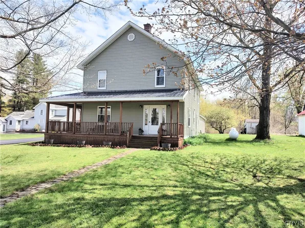 8484 Mill Pond Way, Blossvale, NY 13308