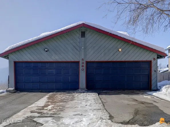 5360 Windflower St, Anchorage, AK 99507