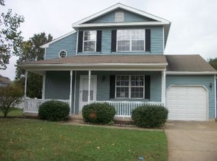 6 Adelene Ave, Newark, DE 19711