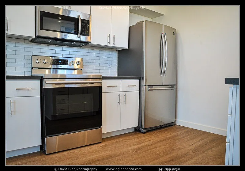 One bedroom, One bathroom Apartment at Stewart Meadows Village | Available Now — Photo 4