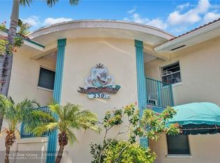 230 Marine Ct APT 7, Lauderdale By the Sea, FL 33308