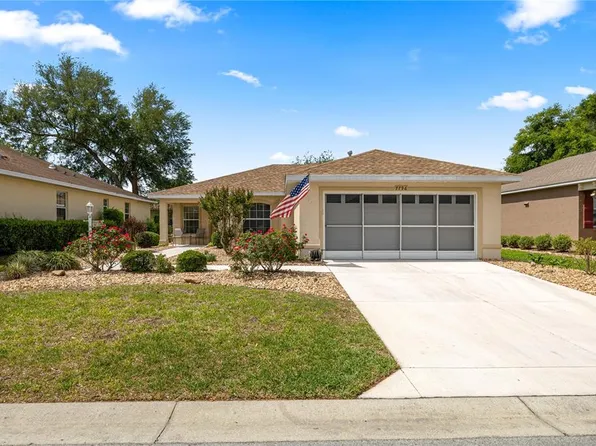 7796 SW 80th Place Rd, Ocala, FL 34481