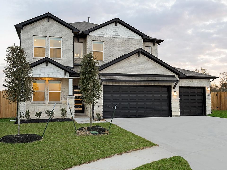 1st image of 3406 Windmill Palm Dr