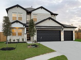 3406 Windmill Palm Dr, Manvel, TX 77578