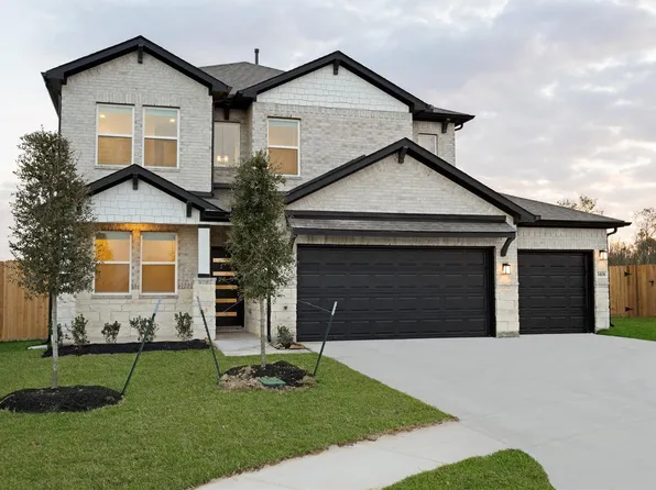 3406 Windmill Palm Dr, Manvel, TX 77578