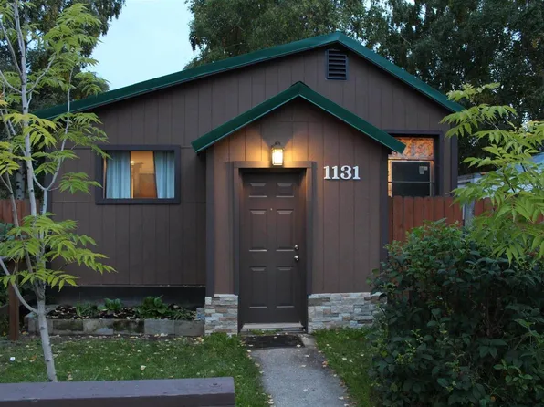 1131 & 1133 23rd Ave, Fairbanks, AK 99701