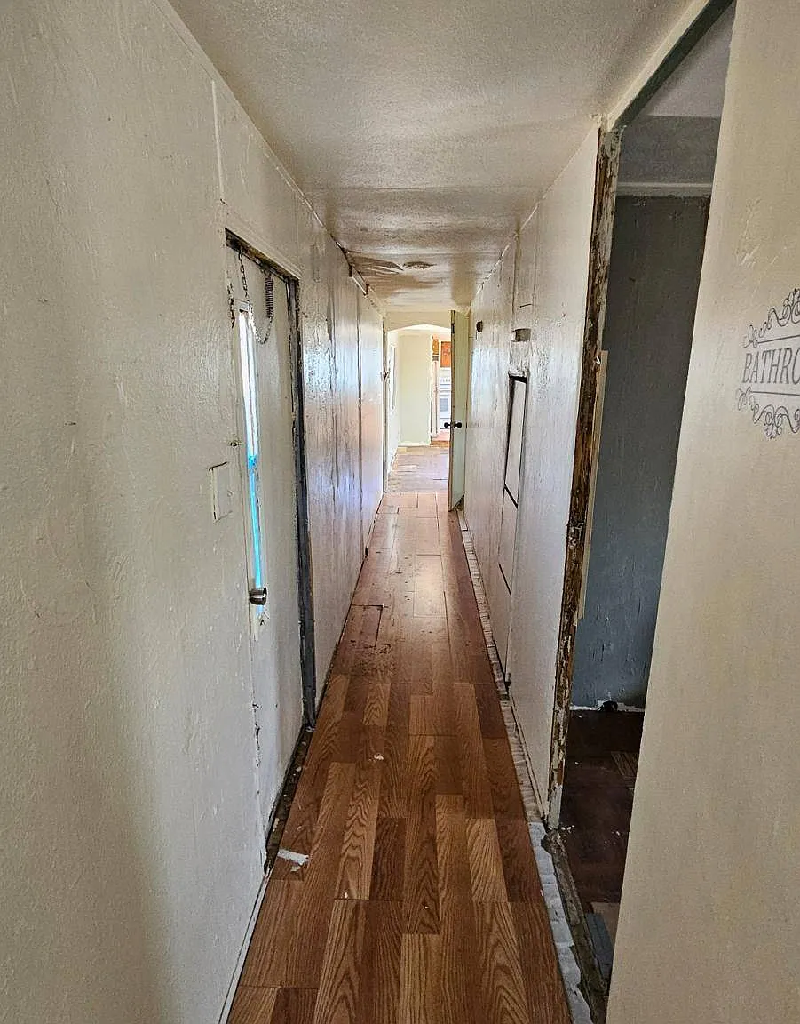 2 bed, 1.0 bath, 720 sqft, $660 — Photo 4