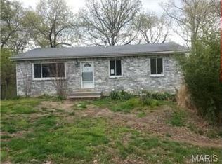 2839 Plato Pl, De Soto, MO 63020