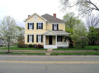 609 S Main St, Middletown, OH 45044