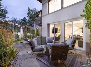 40 Brassie Ln, Coto De Caza, CA 92679