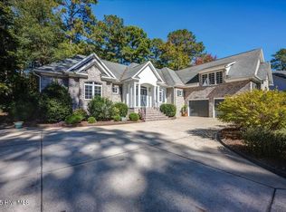 4203 Sienna Pl, New Bern, NC 28562