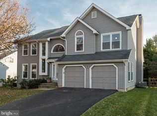 10812 Outpost Dr, Gaithersburg, MD 20878