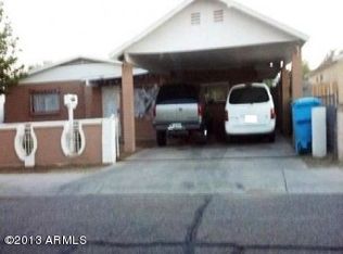 1807 W Wayland Rd, Phoenix, AZ 85041