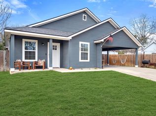 602 S Pierce St, Burnet, TX 78611