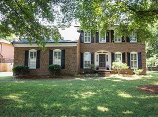 4424 Asherton Dr, Charlotte, NC 28226