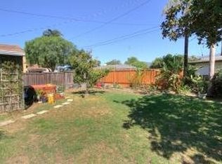 124 Romaine Dr, Santa Barbara, CA 93105