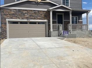 2034 Villageview Ln, Castle Rock, CO 80104