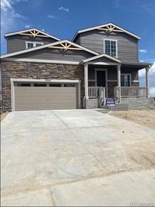 2034 Villageview Ln, Castle Rock, CO, 80104