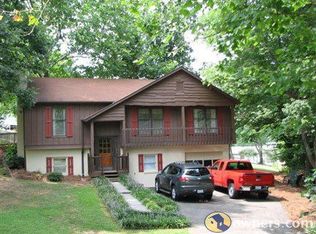 809 Holly Hedge Dr, Lewisville, NC 27023