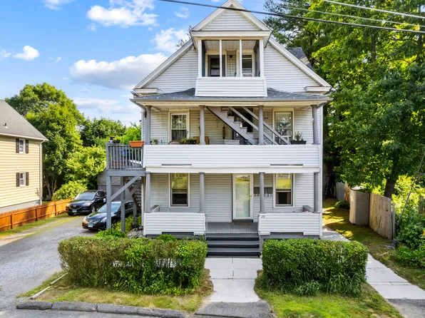 20 Burnham Street, Plymouth, CT 06786