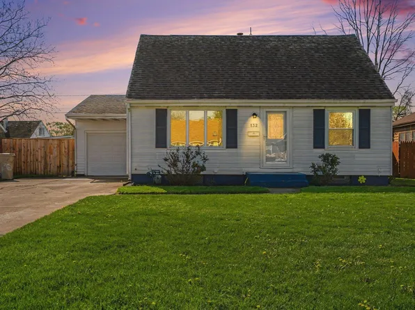 132 Walton Ave, South Bend, IN 46619