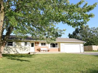 2431 Logan Dr, Rensselaer, IN 47978