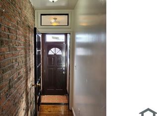 1805 N Port St, Baltimore, MD 21213
